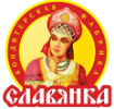 Фирменные детские новогодние подарки от Славянки в Свердловском