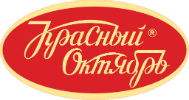 Сладкие новогодние подарки от фабрики Красный Октябрь в Свердловском