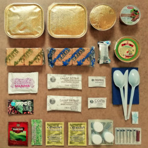 Армейский ИРП 15 в Свердловском