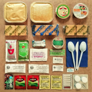 Армейский ИРП 18 в Свердловском